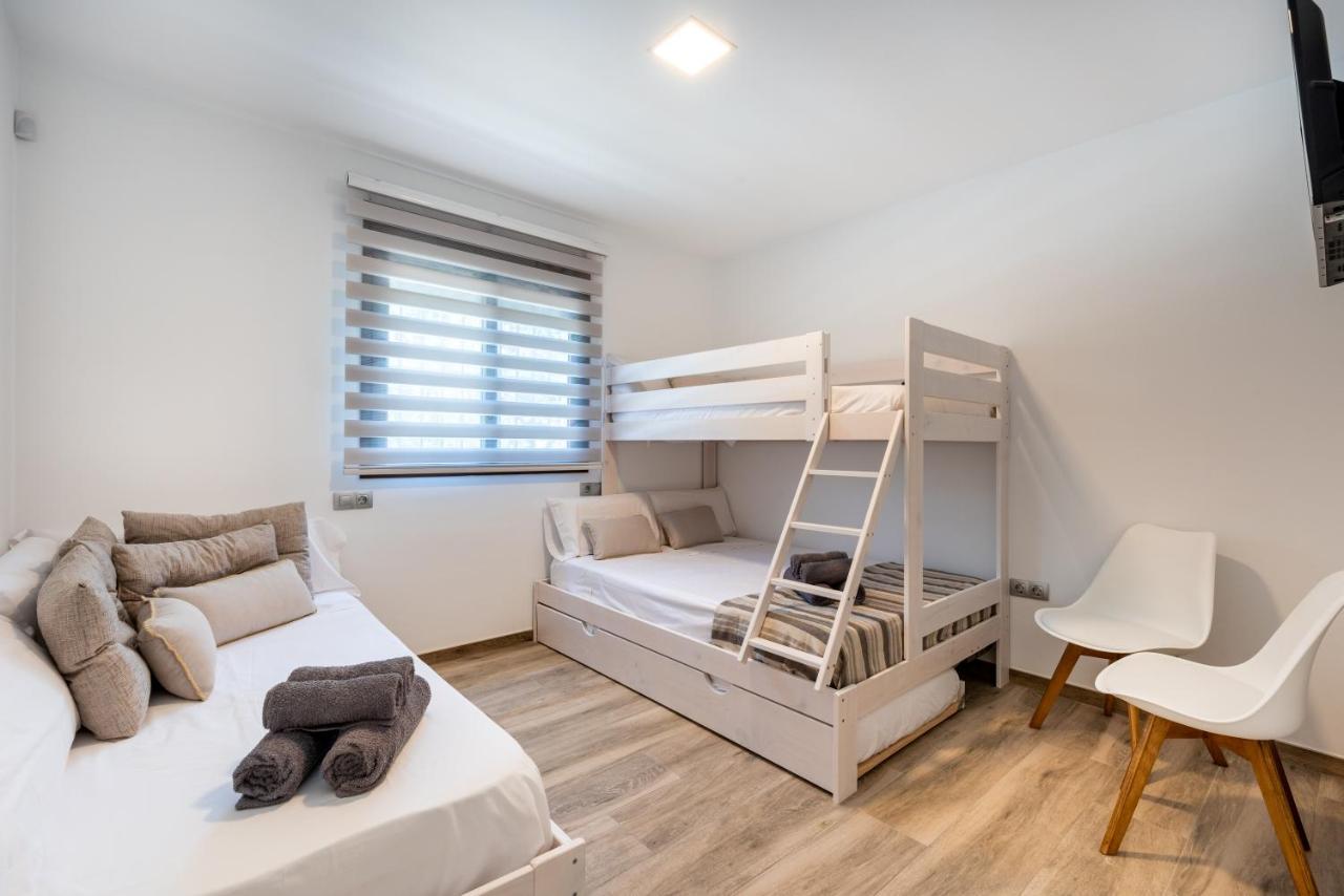 Kanmarala Alhaurín de la Torre Kültér fotó